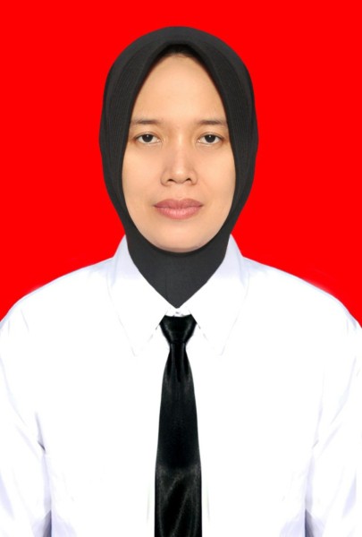 Hanifatul Insiyah Shofa, S.Pd
