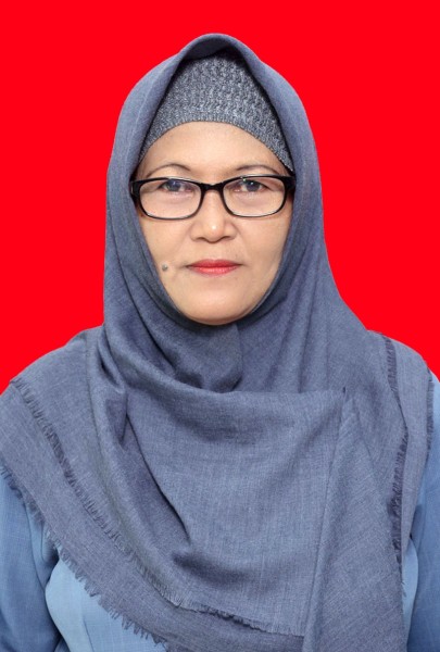Ismiyati, S.Pd