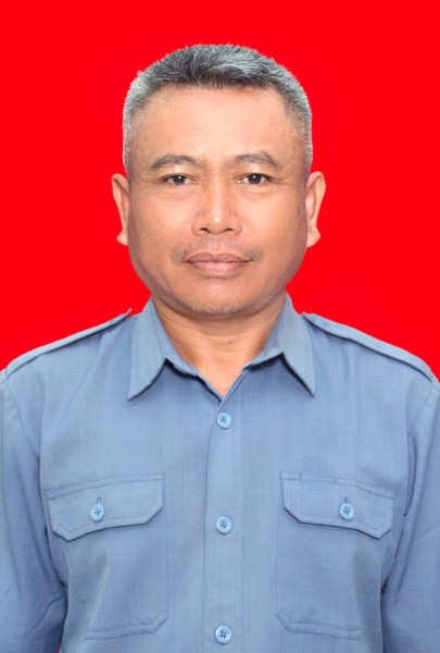 Harik Setiawan, S.Pd