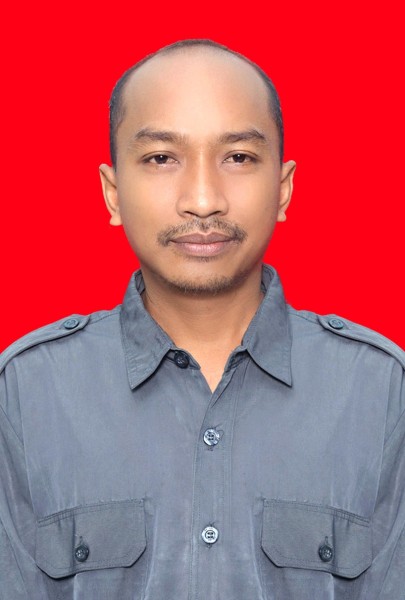 Linmas Firja Nurrokhman, S.Pd
