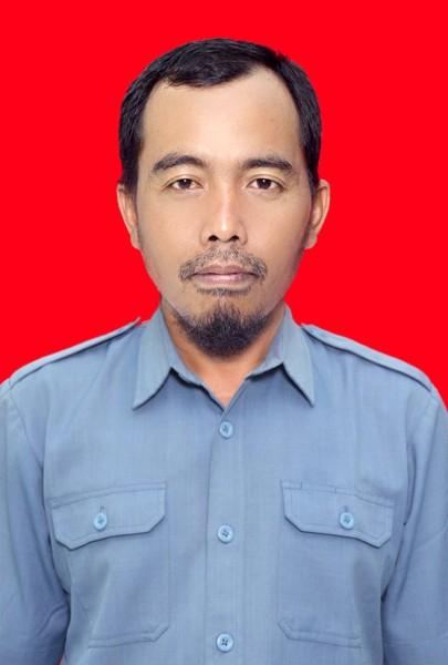 Moh. Husen, S.Pd.I